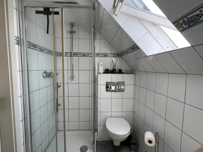 2 Zimmer Wohnung mit 58 m² in Düsseldorf – Bild 4