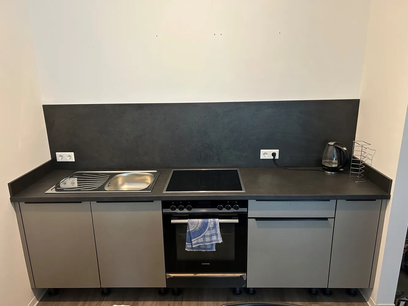 1 Zimmer Wohnung mit 45 m² in Essen – Bild 6