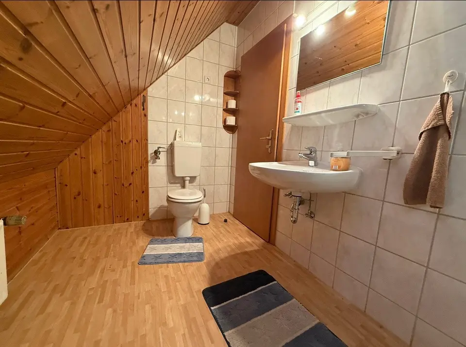 4 Zimmer Wohnung mit 107 m² in Osterode am Harz – Bild 7