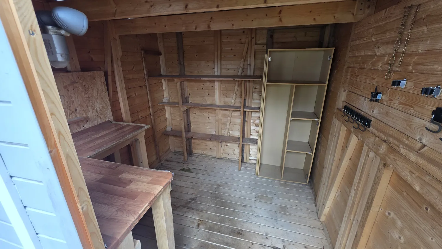 2 Zimmer Wohnung mit 63 m² in Weilheim in Oberbayern – Bild 6