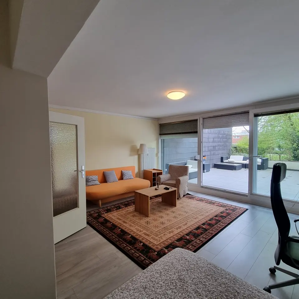 Studio mit 48 m² in Bremen – Bild 10