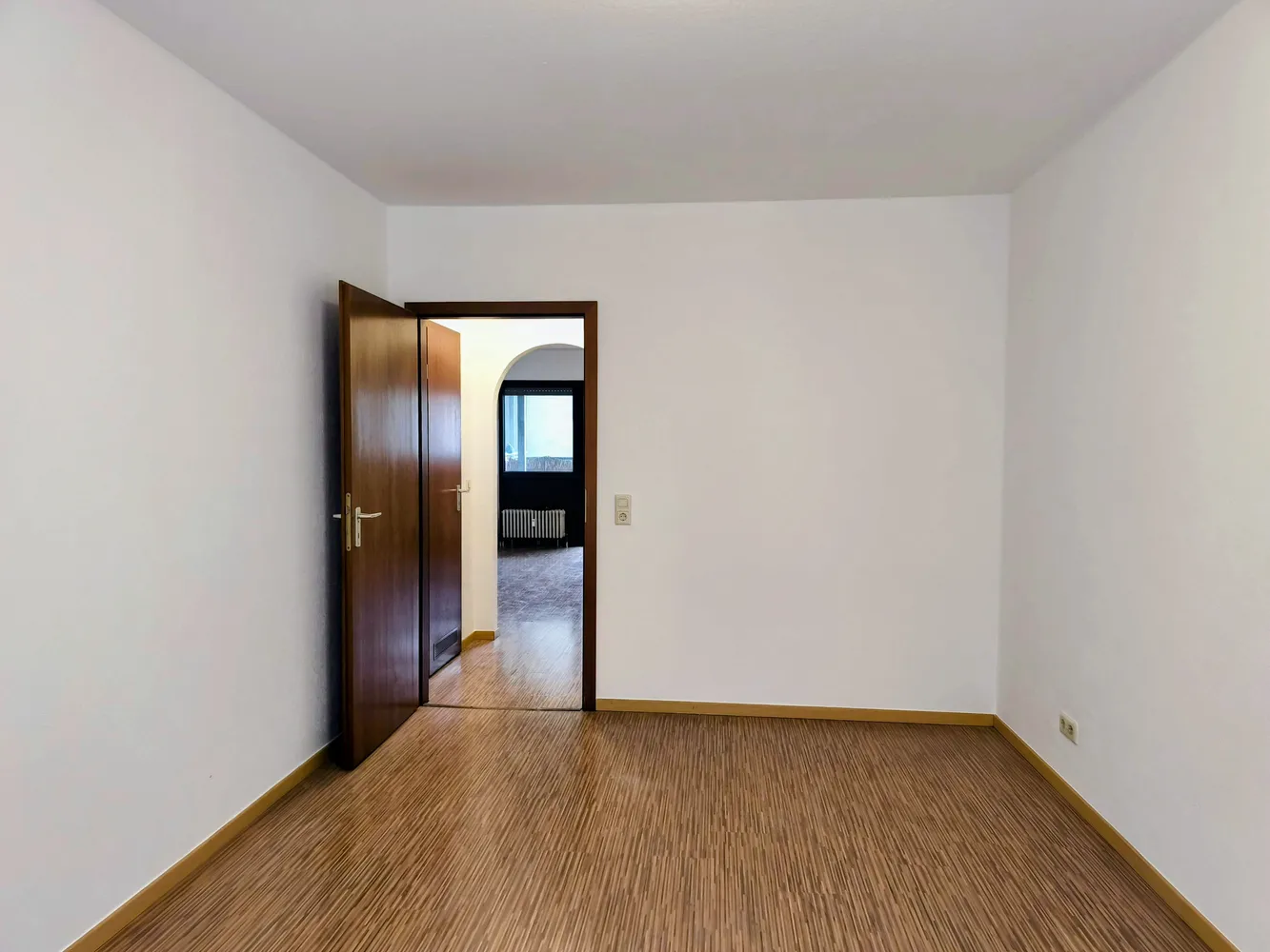 3 Zimmer Wohnung mit 60 m² in Mannheim – Bild 10