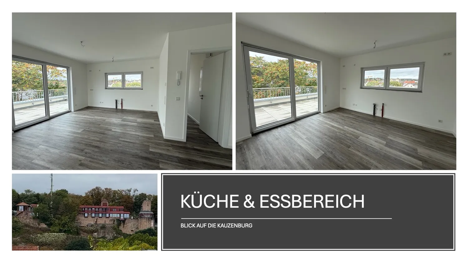 2 Zimmer Wohnung mit 93 m² in Bad Kreuznach – Bild 11