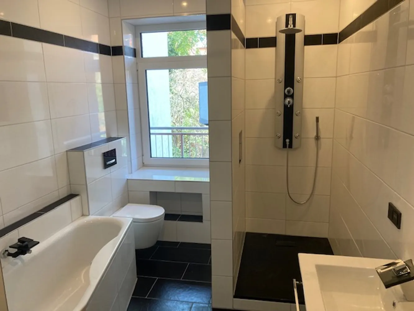 2 room apartment with 65 m² in Erfurt – Photo 5