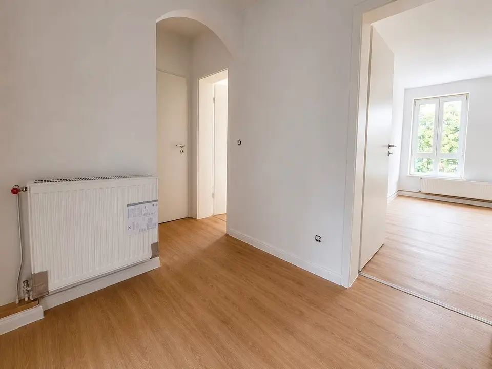 3 Zimmer Wohnung mit 65 m² in Halberstadt – Bild 4