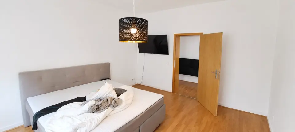 4 Zimmer Wohnung mit 111 m² in Dortmund – Bild 8