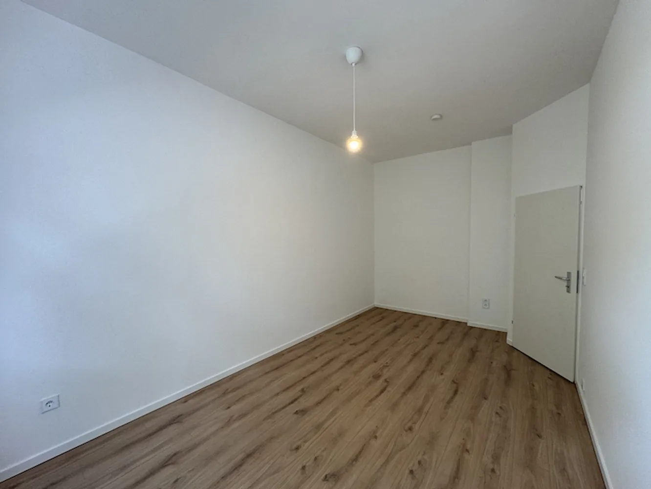 2 Zimmer Wohnung mit 33 m² in Düsseldorf – Bild 9