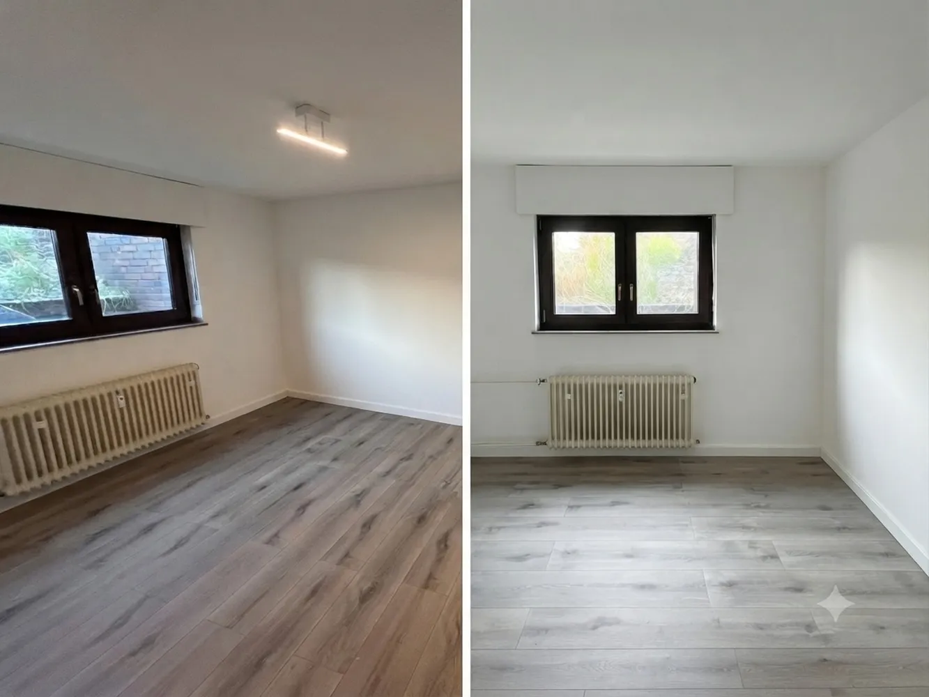 3 Zimmer Wohnung mit 55 m² in Duisburg – Bild 5