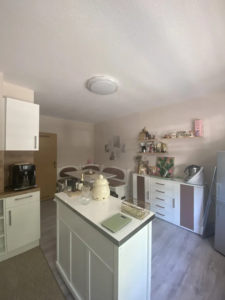 2 Zimmer Wohnung mit 54 m² in Mainz – Bild 6