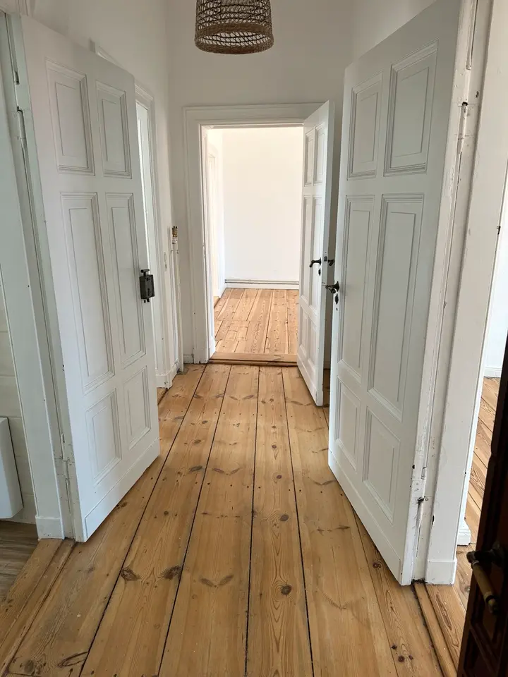 4 Zimmer Wohnung mit 121 m² in Torgau – Bild 7