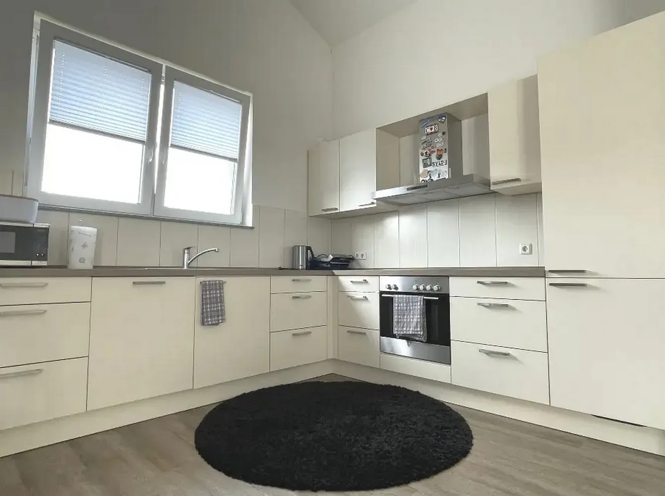 2 Zimmer Wohnung mit 72 m² in Hamburg – Bild 8