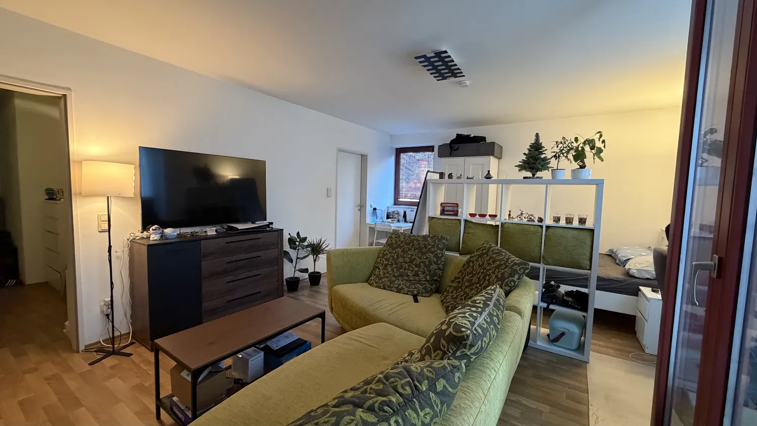 1 Zimmer Wohnung mit 40 m² in Ingolstadt – Bild 2