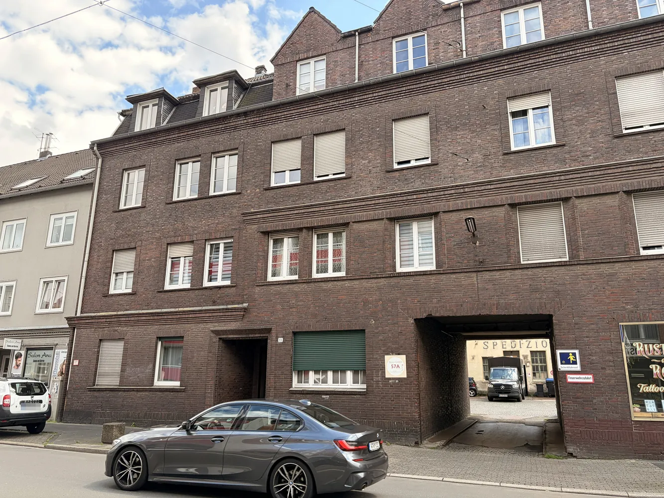 3 Zimmer Wohnung mit 65 m² in Wuppertal – Bild 7
