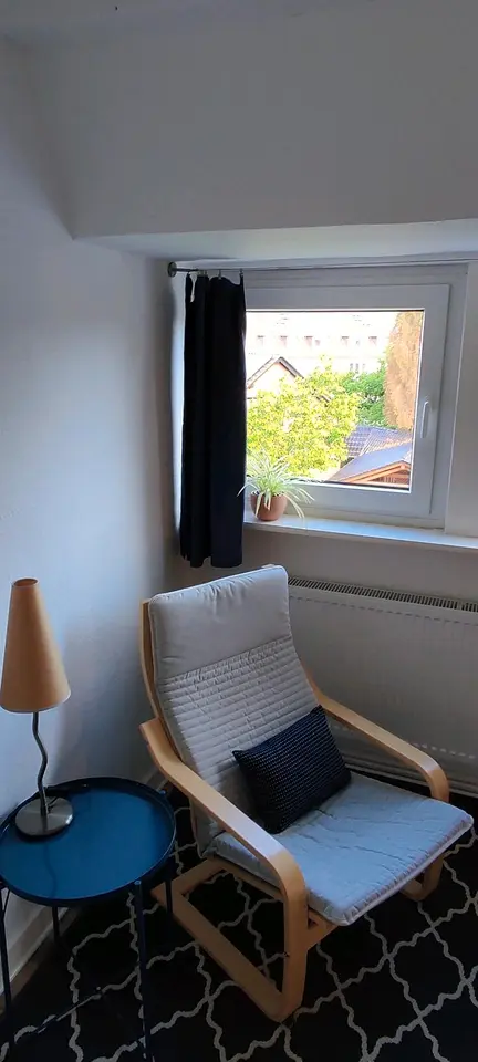 WG-Zimmer mit 40 m² in Kassel – Bild 1