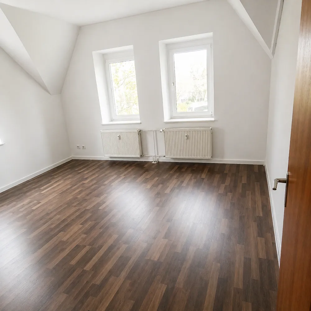 3 Zimmer Wohnung mit 70 m² in Duisburg – Bild 1