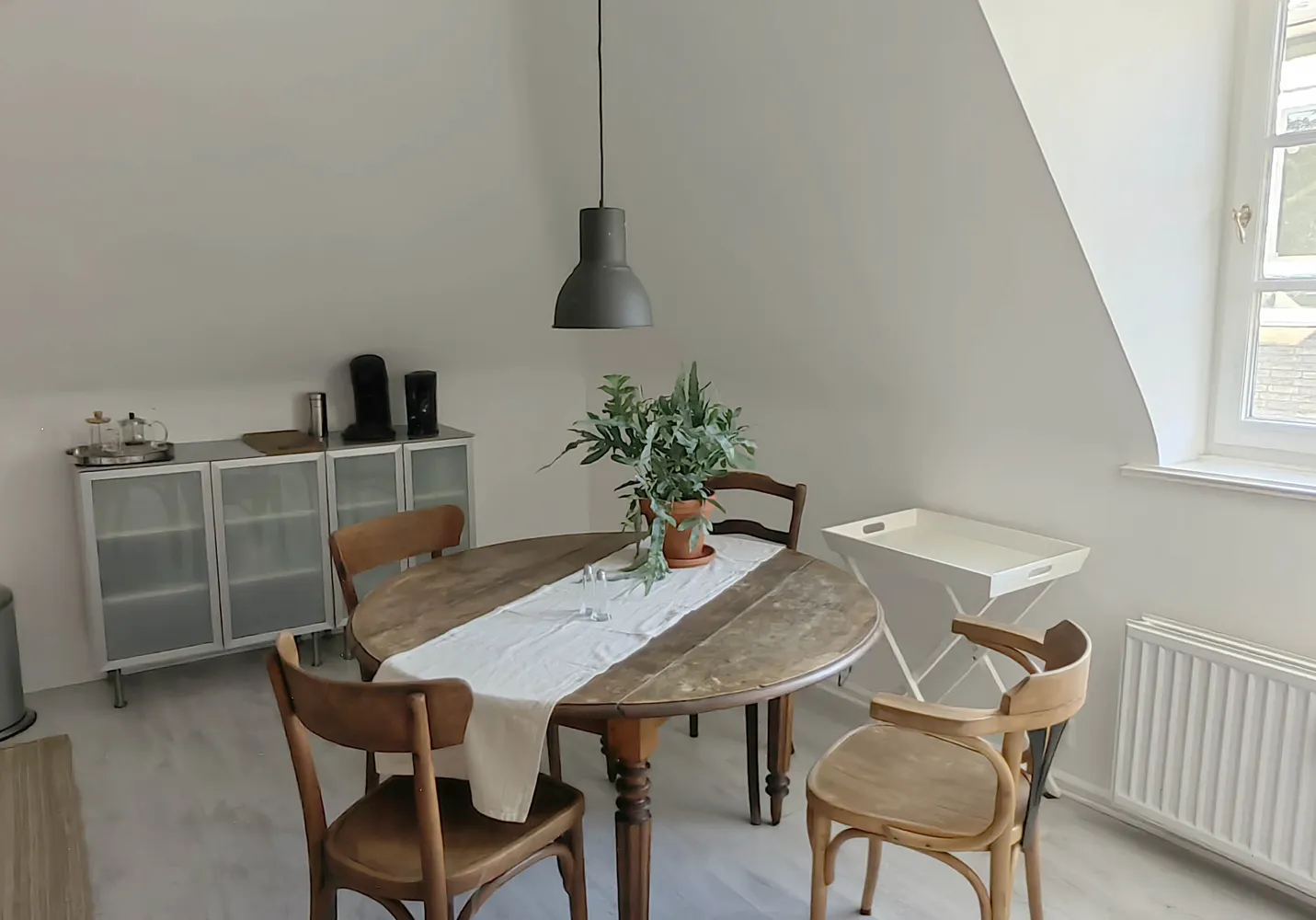 2 Zimmer Wohnung mit 65 m² in Düsseldorf – Bild 8