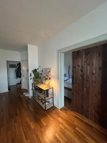3 Zimmer Wohnung mit 79 m² in Hamburg – Bild 2