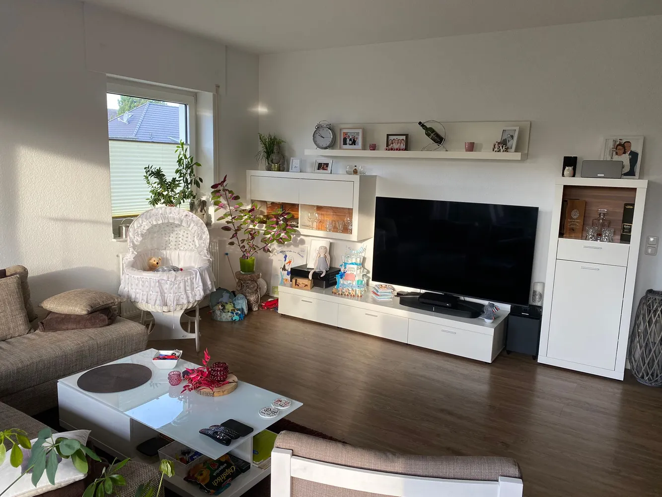 3 Zimmer Wohnung mit 100 m² in Frechen – Bild 4