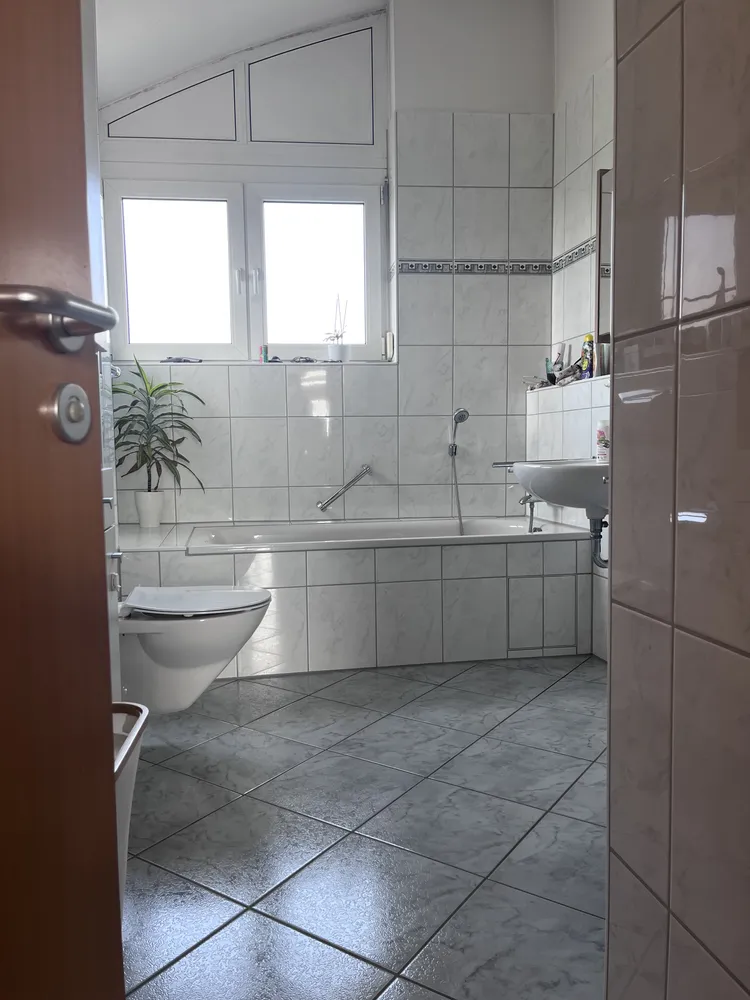 5 Zimmer Wohnung mit 115 m² in Böblingen – Bild 4