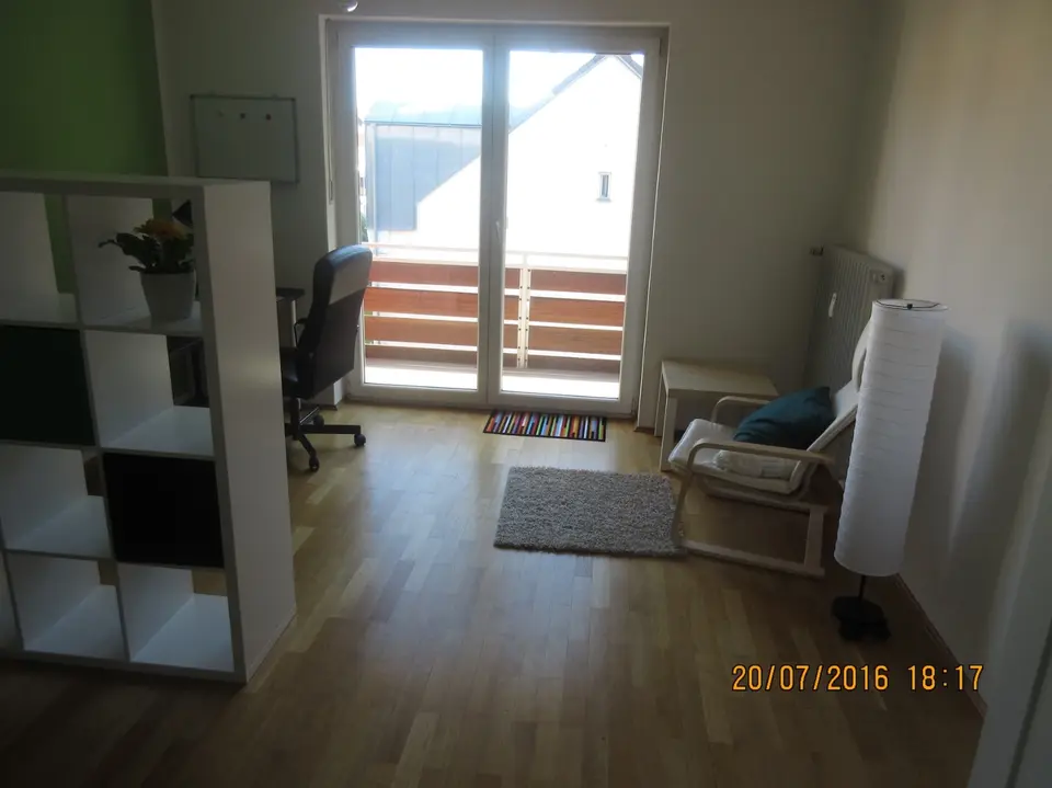 3 Zimmer Wohnung mit 100 m² in Deggendorf – Bild 5