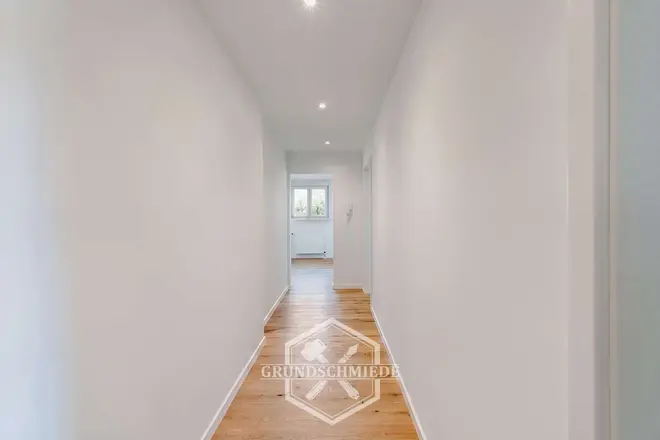 3 Zimmer Wohnung mit 69 m² in Stuttgart – Bild 6
