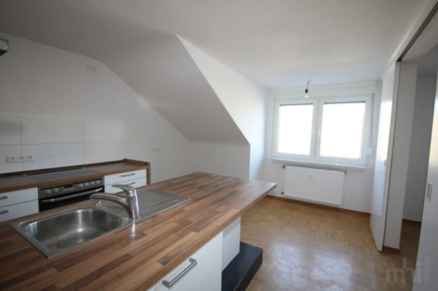 2 Zimmer Wohnung mit 72 m² in Düren – Bild 6