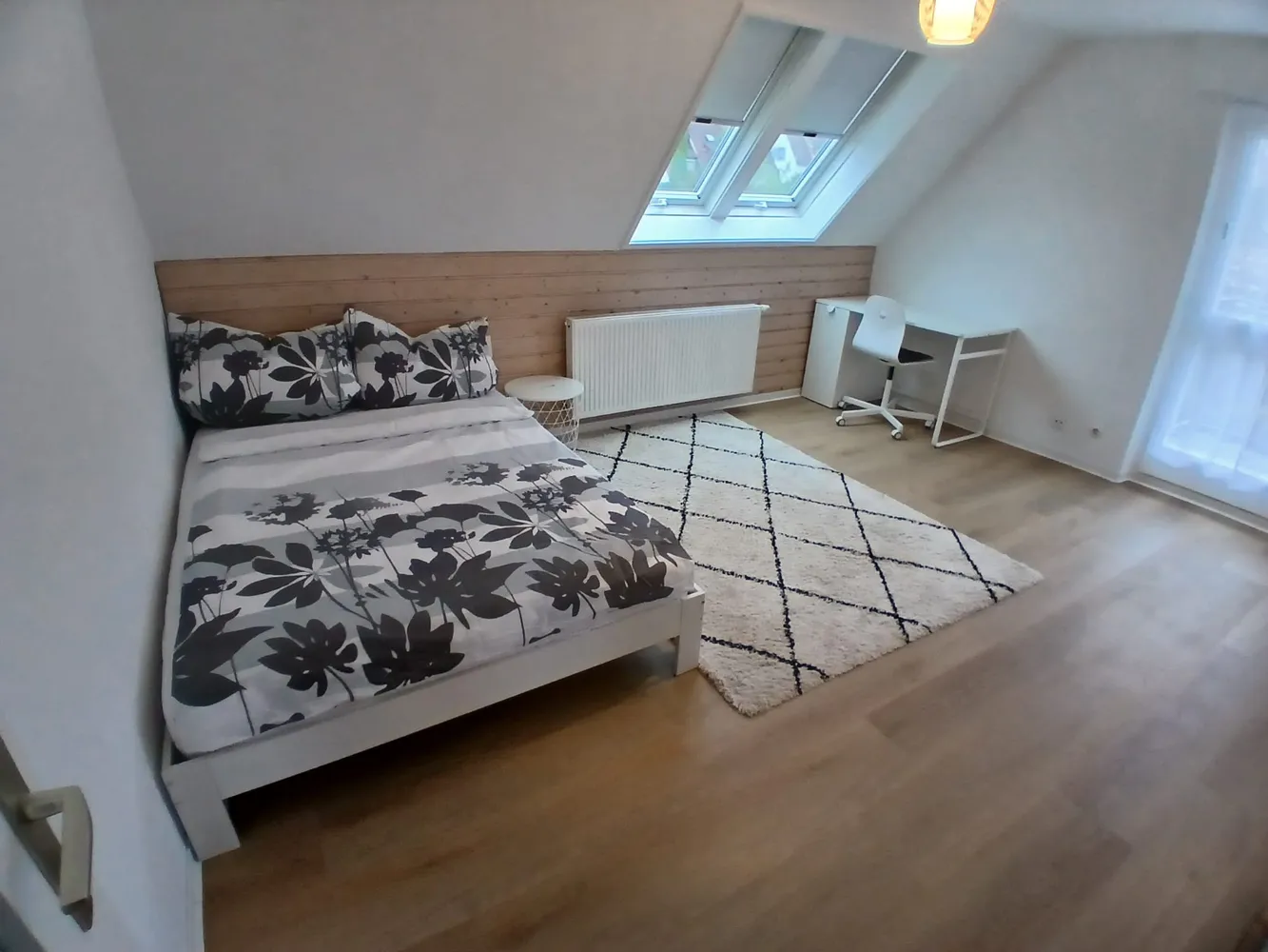 3 Zimmer Wohnung mit 80 m² in Stuttgart – Bild 3