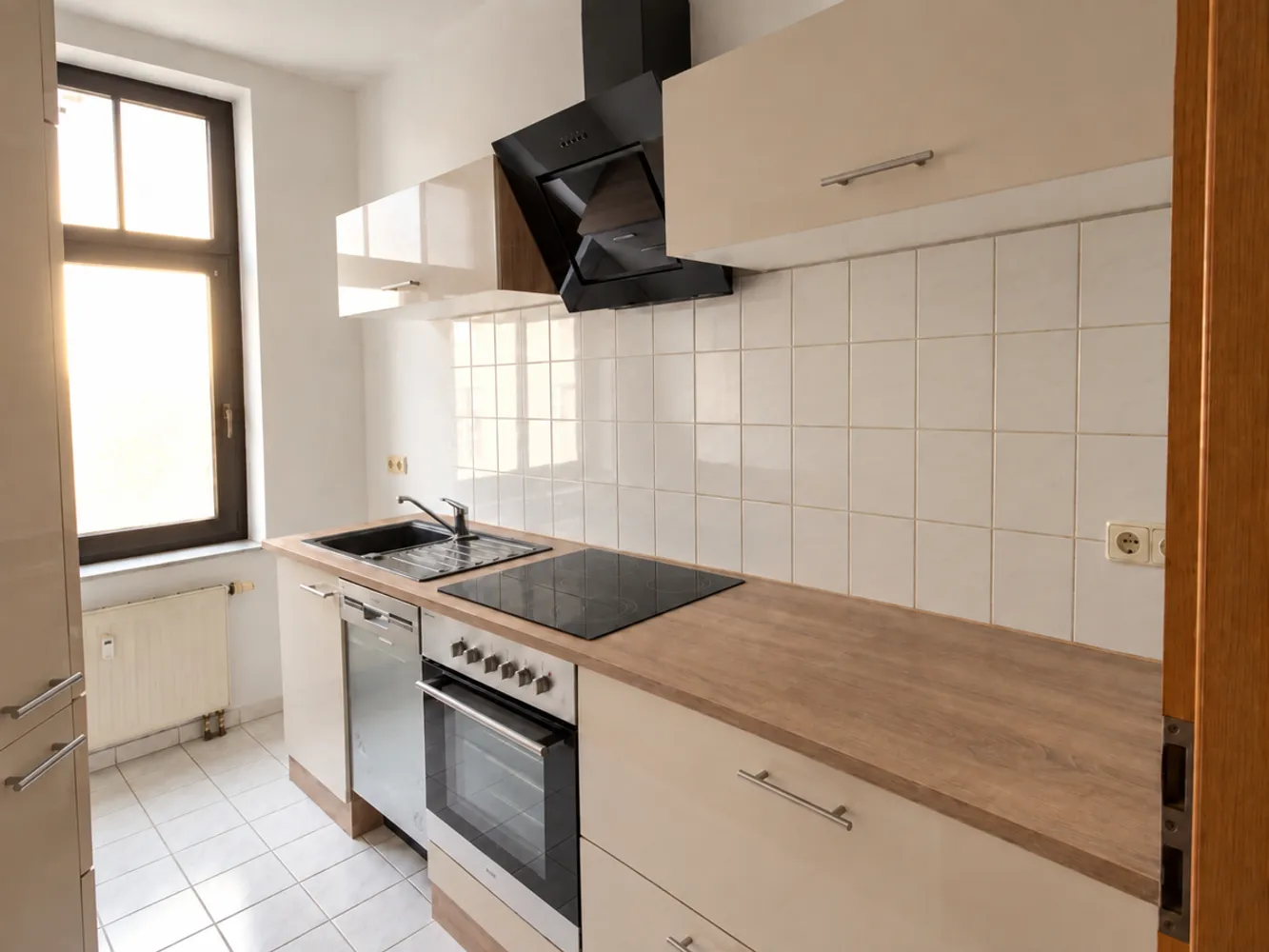 3 Zimmer Wohnung mit 94 m² in Chemnitz – Bild 10