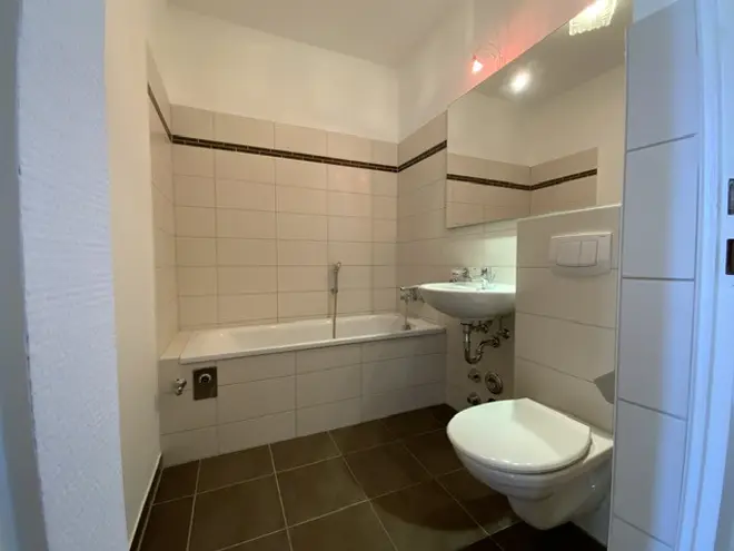 3 Zimmer Wohnung mit 57 m² in Wittenberg – Bild 3