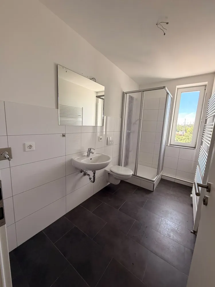3 Zimmer Wohnung mit 68 m² in Merseburg – Bild 8