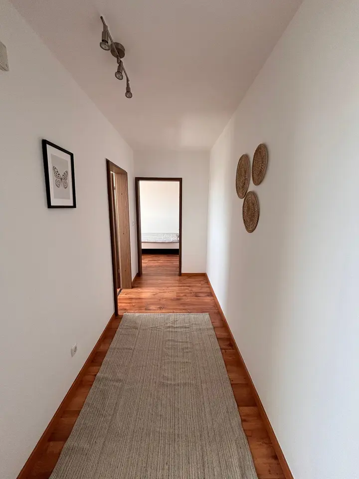 2 room apartment with 43 m² in Frankfurt am Main – Photo 5