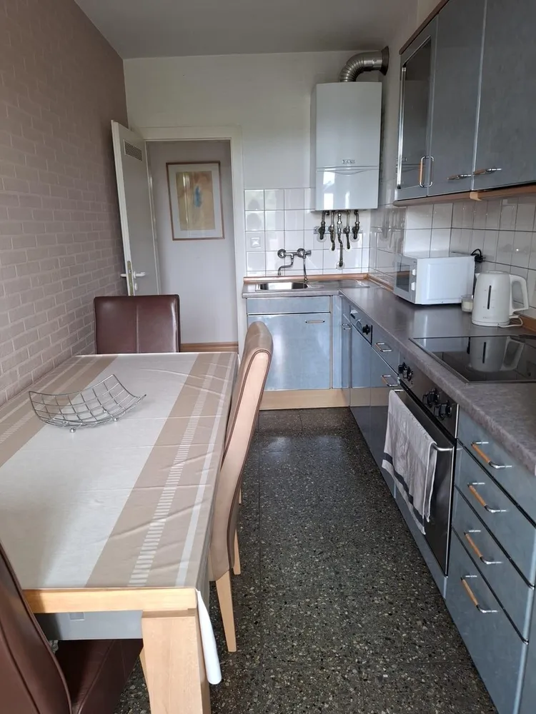 3 Zimmer Wohnung mit 78 m² in Krefeld – Bild 5