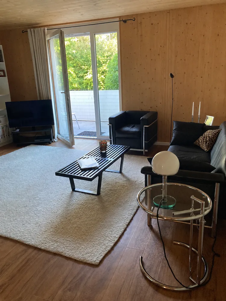 3 Zimmer Wohnung mit 95 m² in Kehl – Bild 1