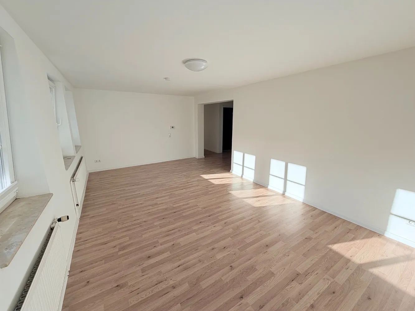 3 room apartment with 72 m² in Wolfenbüttel – Photo 11