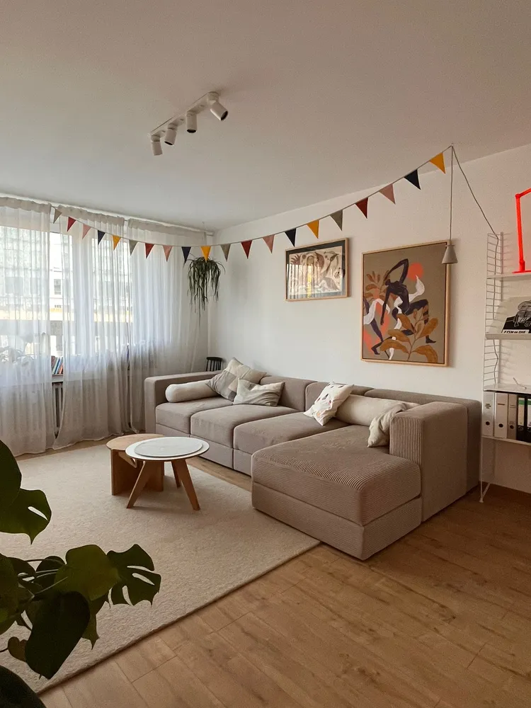 2 Zimmer Wohnung mit 68 m² in Düsseldorf – Bild 9