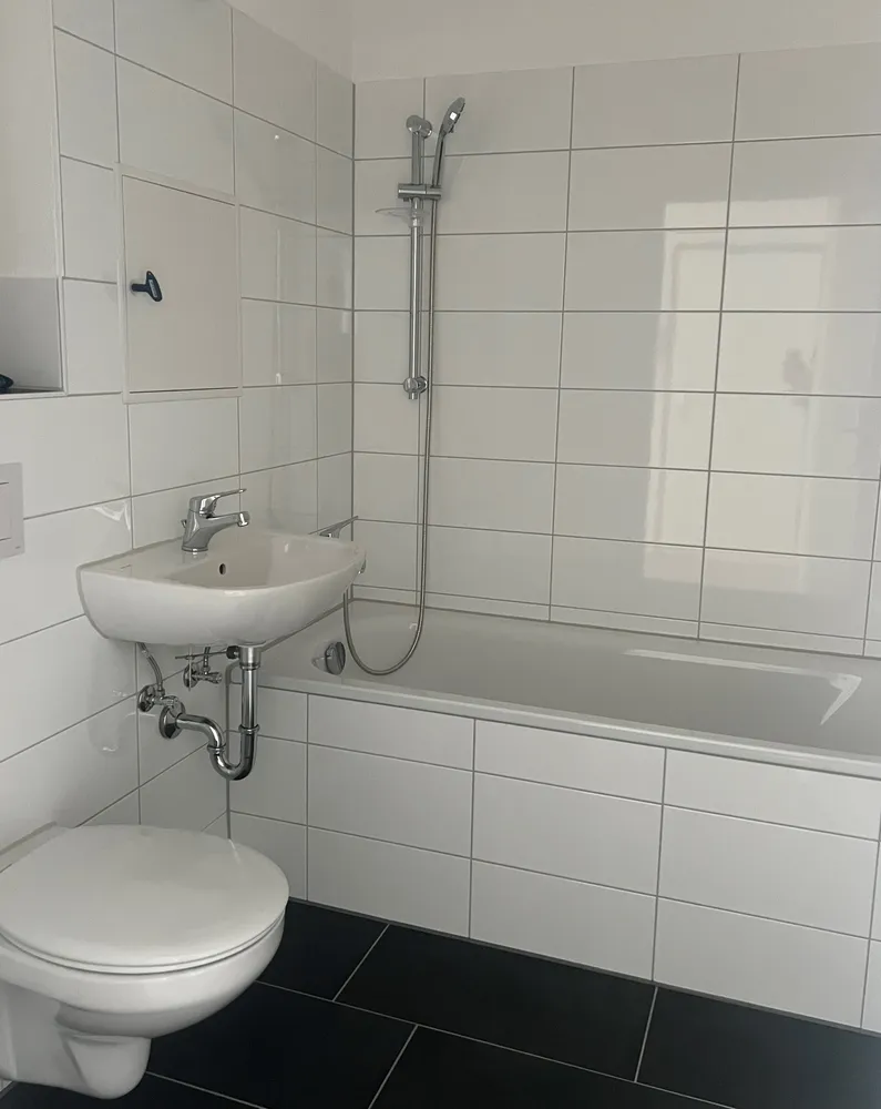 2 Zimmer Wohnung mit 52 m² in Dresden – Bild 3