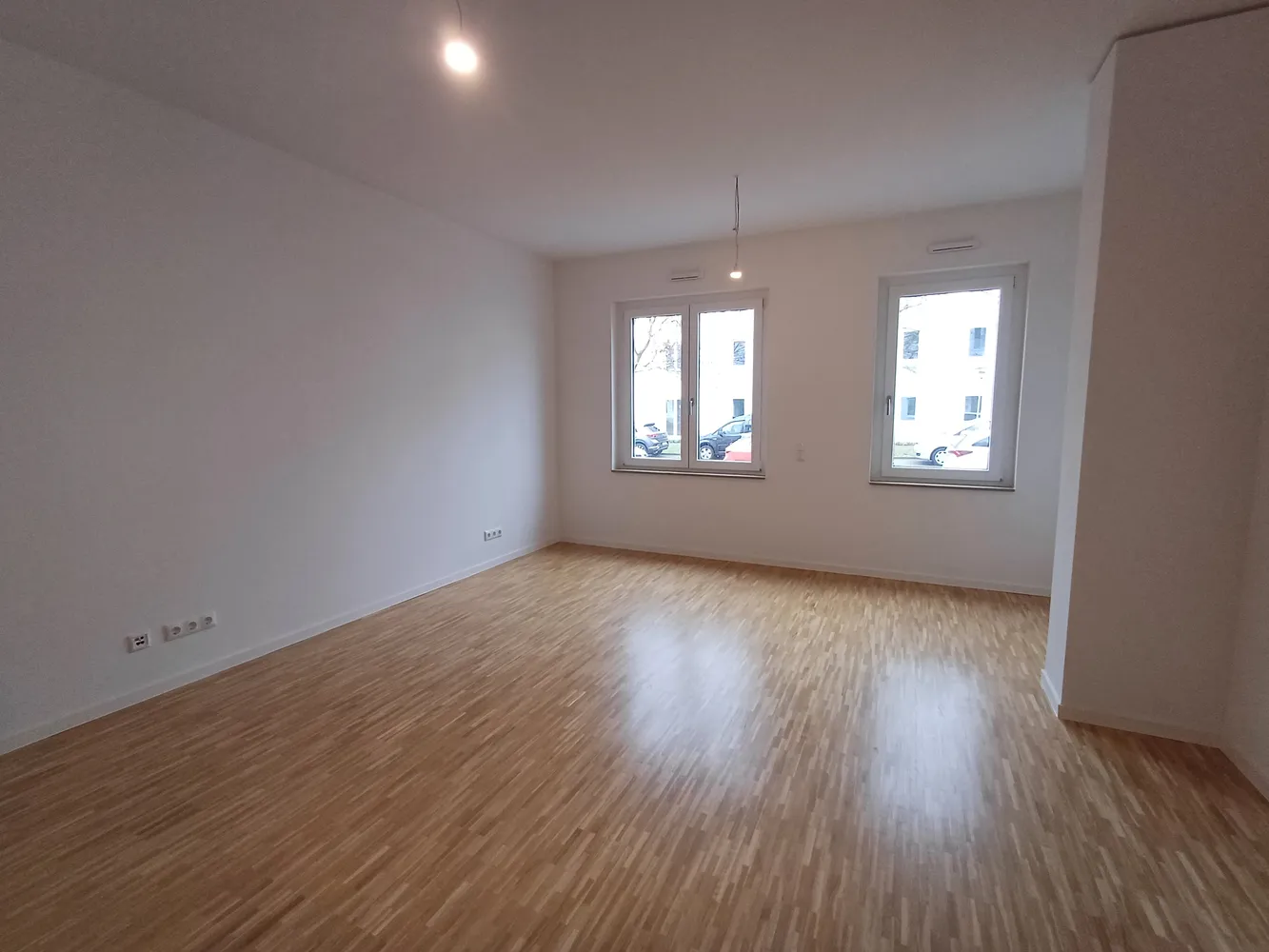 2 Zimmer Wohnung mit 66 m² in Potsdam – Bild 3
