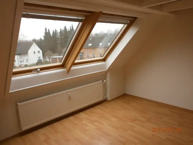 2 Zimmer Wohnung mit 45 m² in Dortmund – Bild 9