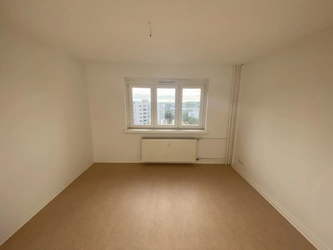 2 room apartment with 61 m² in Berlin – Photo 3