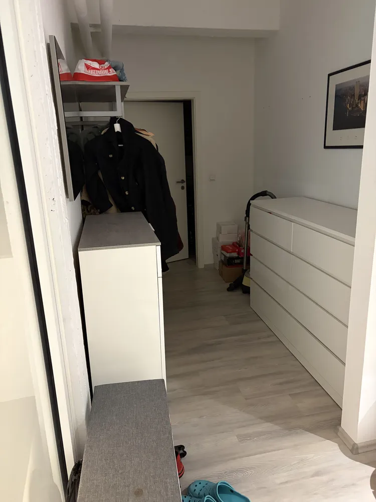 2 Zimmer Wohnung mit 130 m² in Essen – Bild 7