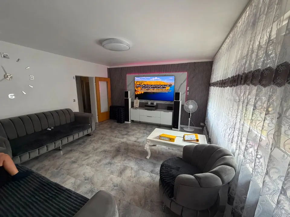 4 room apartment with 86 m² in Rheine – Photo 2