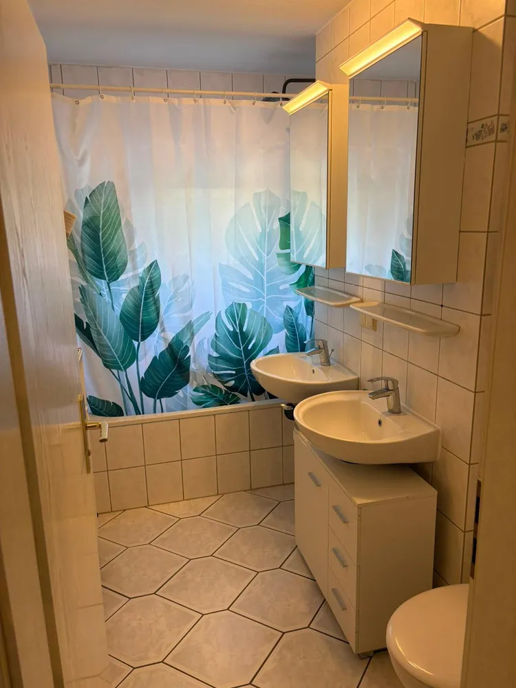 2 room apartment with 57 m² in Mannheim – Photo 7