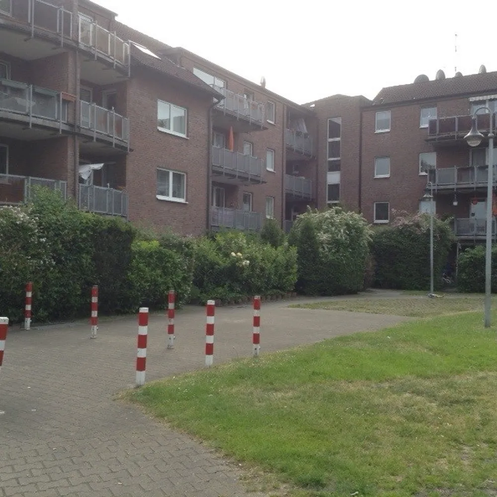 2 Zimmer Wohnung mit 67 m² in Duisburg – Bild 4