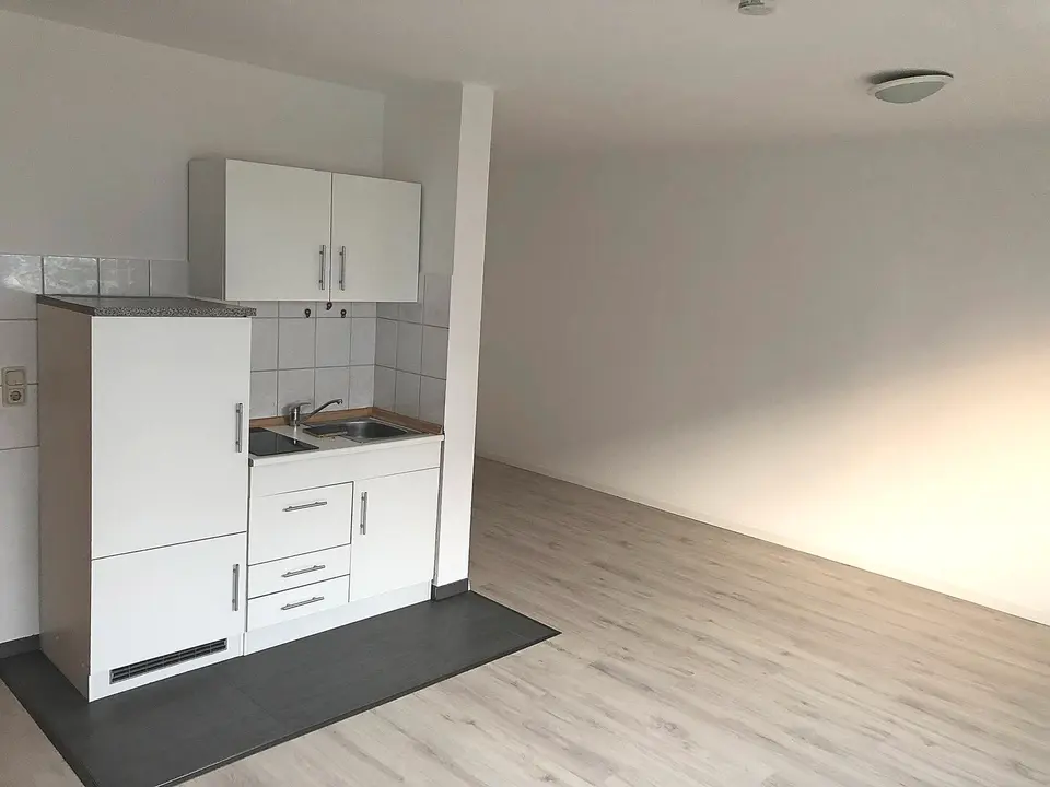 Studio mit 31 m² in Jena – Bild 6