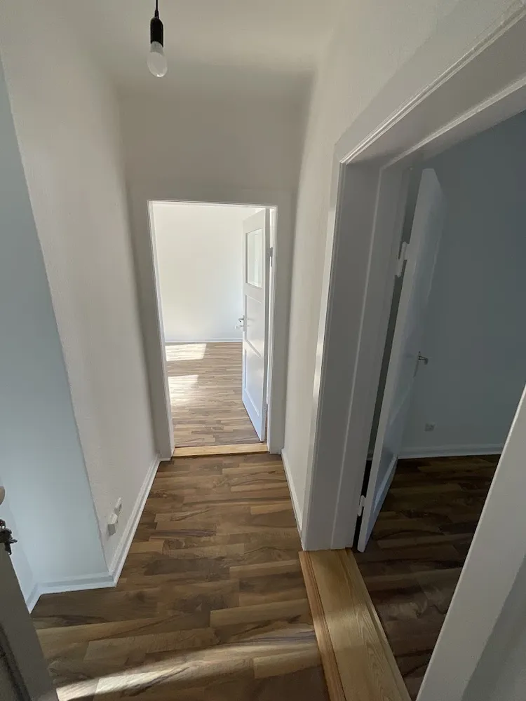 2 Zimmer Wohnung mit 49 m² in Kiel – Bild 4