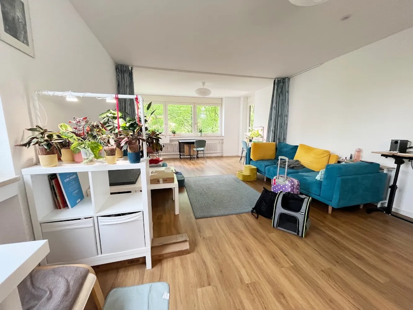 3 Zimmer Wohnung mit 97 m² in Köln – Bild 10