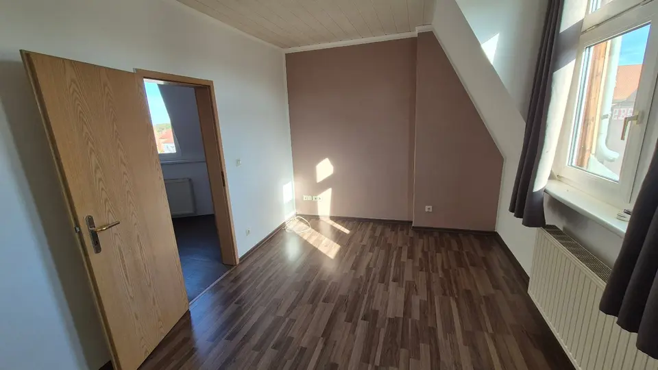 2 Zimmer Wohnung mit 50 m² in Halle (Saale) – Bild 6