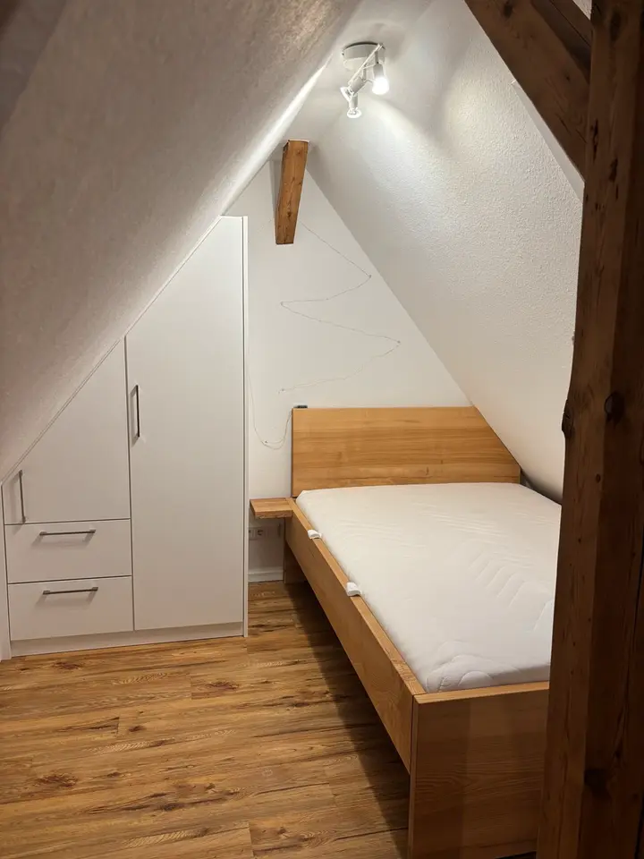 WG-Zimmer mit 85 m² in Hamm – Bild 9