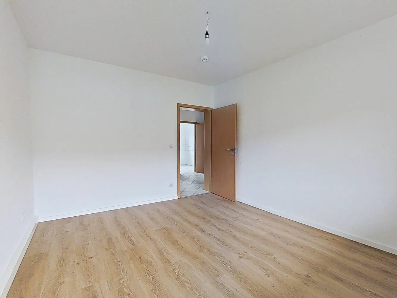 3 Zimmer Wohnung mit 65 m² in Braunschweig – Bild 4