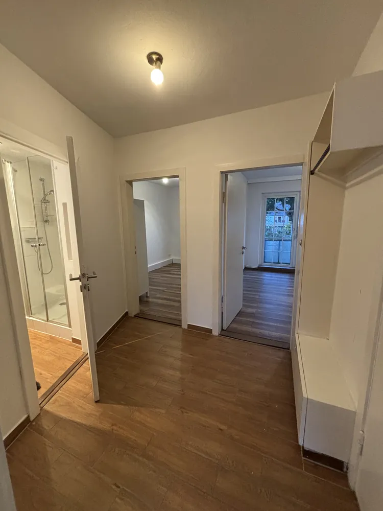 3 room apartment with 54 m² in Bremen – Photo 6